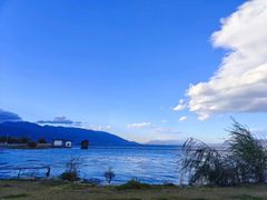 -大理洱海