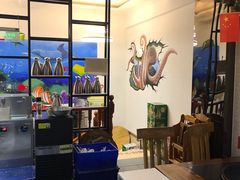 -九层海鲜塔(市南店)