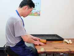 -张记袜底酥(锦溪店)