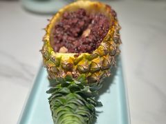 -俏香傣·德宏风味餐厅(万宏路店)