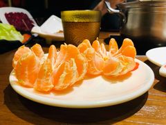 水果-牛焱·贵州黄牛肉火锅(城西银泰店)