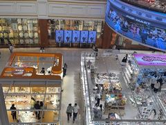 -晶雅花园西餐厅(南京首店)