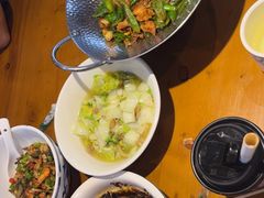 -老湖南·河鱼一锅鲜(兆禾里店)