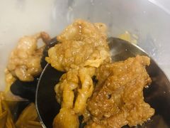 -美兰春记食店·龙舌坡红烧牛肉