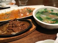 -美乐食街(小南店)