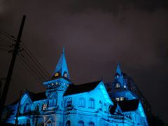 -马勒别墅饭店(静安寺店)