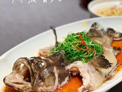 -悦秀·高级粤菜