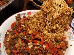 -回家吃饭·地道南昌菜(建德观总店)