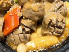 -潮堂(环球金融中心店)