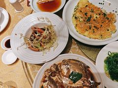 -妈妈菜舟山海鲜(定海古城店)