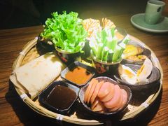 -淀里船宴(裕华东路店)