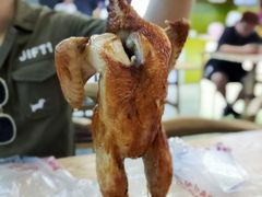-吴山烤禽 (吴山路店)