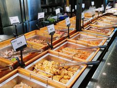 -盛江山自助料理(太原街万达店)