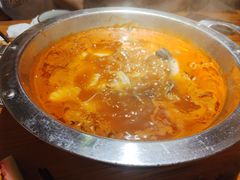 -老凯俚酸汤鱼(鸿通城店)