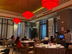 大堂-金鸭季·北京烤鸭(深业上城店)