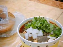 -覃肥叔桂林米粉(粮道街店)