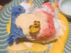 -壹泰东南亚主题餐厅·高良姜风情(州桥店)