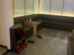 -快乐大桶水养生足浴SPA(前兴路店)