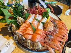 -枝魯枝魯自助料理