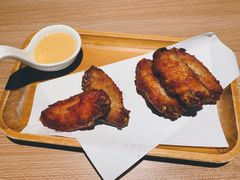 -新太二·鲜料川菜(晶耀前滩店)
