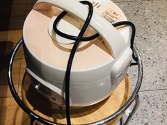 米饭-费大厨辣椒炒肉(万家丽一店)