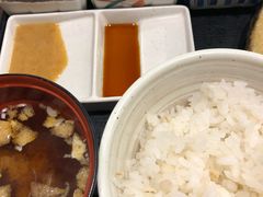 -牛かつもと村(上野店)