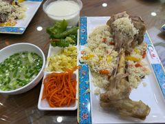 -民杨抓饭(柏香苑店)