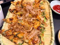 -银座苑烧肉酒场·烤活鳗(仙霞路店)