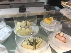 -星禾悦法式千层蛋糕(大卫城店)