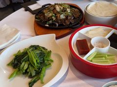 -满堂·烤鸭店·北京菜(鼓楼店)