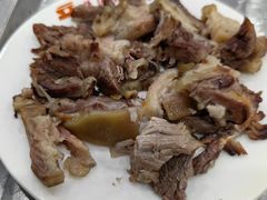 -顺通大冷面(总店)
