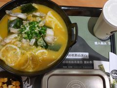 -蛙人战队·饭堂(储能大厦店)