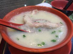 星记肠粉王(福华店)-昇记肠粉王(福华路店)