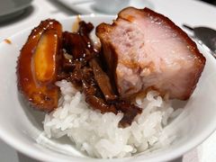 -荣轩(新荣记环球金融中心店)