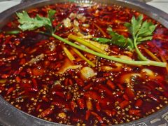 -蛙一刀·麻椒鱼火锅(金仙桥店)