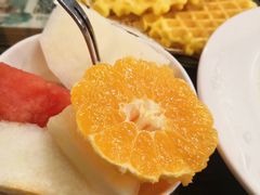 -豪客来牛排(府河店)