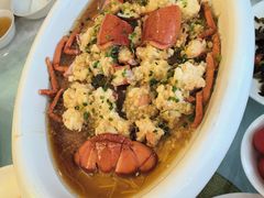 -高老庄新家宴(北斗星广场店)