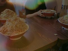 拉面-拉面莊夢語＆中华料理八椿