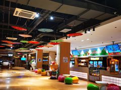 -汤W城市微度假(仓山店)