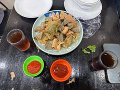 -绍兴名菜馆(可乐路店)