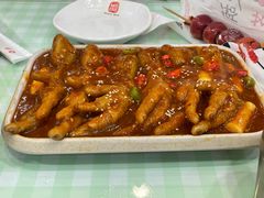 -服务大楼冷面(延大店)