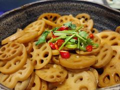 -韩盛炭火烤肉(万达广场店)