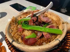 -肥仔文澳门猪骨煲(南京西路店)