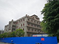-南昌八一起义纪念馆