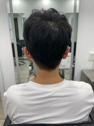 点击看大图 -LILI·HAIR SALON理理造型
