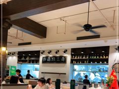 大堂-荣小馆(临海世纪花城店)