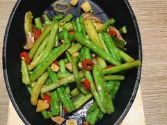 小炒苦瓜-小大董·烤鸭(凤凰汇店)