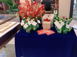 -Leysen莱绅通灵珠宝(美罗百货店)