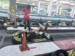 -速马赫卡丁车(琶洲店)