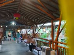 -海口观澜湖火山温泉谷